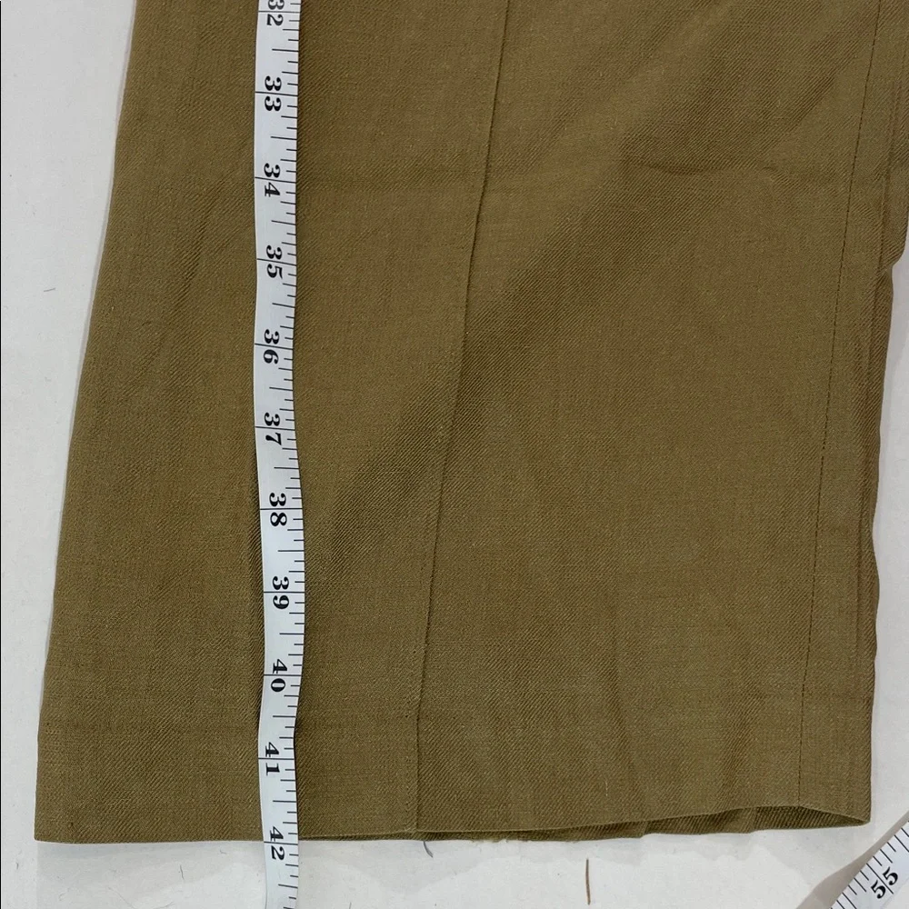 Club Monaco Black Trousers, 10 - Picture 9 of 13